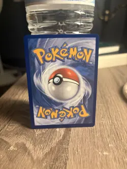 Pokemon Mega Gengar EX Full Art Holo 269/217 Ascended Hero’s - Image 3