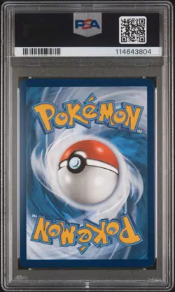 Pokemon TCG Articuno 161/159 Illustration Rare Journey Together PSA 9 Mint - Image 2