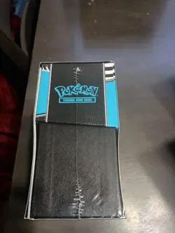 Black Bolt Pokemon Center Exclusive ETB Elite Trainer - Image 2