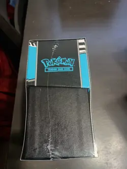 Black Bolt Pokemon Center Exclusive ETB Elite Trainer - Image 4