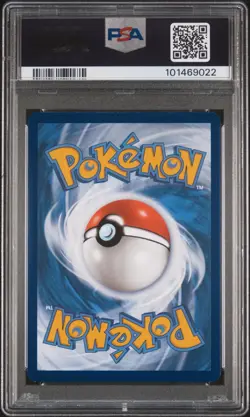 2023 Pokemon SVP EN Charmander Obsidian Flames Pokemon Center ETB #044 PSA 9 - Image 2