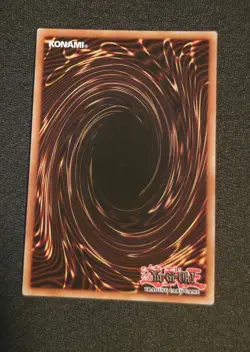 Yu-Gi-Oh TCG Koa'ki Meiru Guardian RGBT-ENPP3 Super Rare Limited LP - Image 2