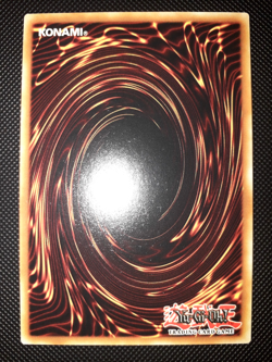 Yu-Gi-Oh! Elfnote Lucina, BPRO-EN010, Secret Rare, 1. Edition, Englisch, Near M. - Image 2