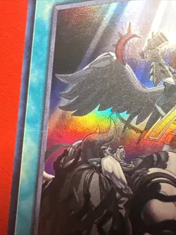 YuGiOh Forbidden Droplet Ultra Rare 1st Edition RA01-EN064 - Image 4