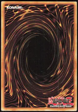 Exodia the Forbidden One LDK2-ENY04 Legendary Decks II Yu-Gi-Oh NM - Image 2