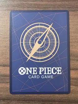 One Piece OP15-109 R Alt Art Nico Robin Adventure on KAMI's Island ENGLISH OP15 - Image 2