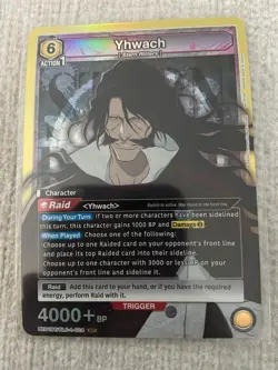 4 X C/UC MASTER PLAYSET Bleach W/ Bonus R/SR Union Arena English All Colors - Image 4