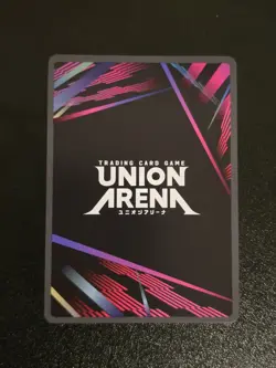 Bandai Union Arena SAO Lisbeth UEX06BT/SAO-2-020 R☆ Alt Art ENG - Image 5