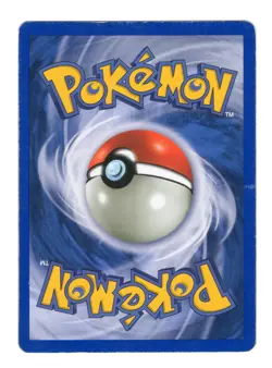 Pokemon Card: Celebi 16/64 1st Edition Neo Revelation Vintage Rare! EX - Image 2