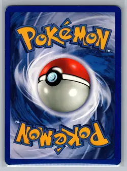 Misty's Staryu Gym Heroes #090/132 Common Pokemon Card - Image 2