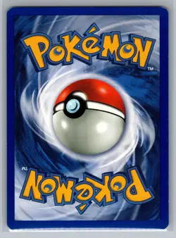 Erika's Jigglypuff Gym Challenge #069/132 Common Pokemon Card - Image 2