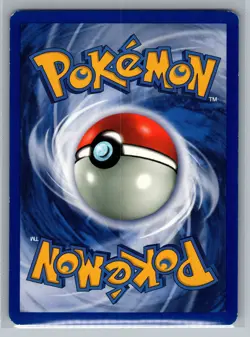 Misty's Tentacool (57) Gym Heroes #057/132 Uncommon Pokemon Card - Image 2