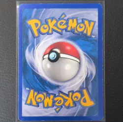 Ampharos 11/147 Aquapolis Regular Rare 100 HP Pokemon TCG Card English 2002 - Image 2