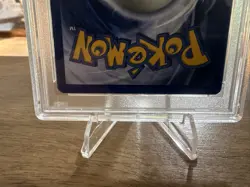 1999 Holo Rare Charizard 4/102 Base Set Pokemon TCG Card PSA 8 - Image 5