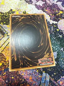Rescue Rabbit PHSW-EN027 Secret Rare 1st Edition Yugioh Card FRENCH LP to NM - Image 2