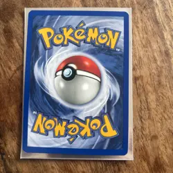 Pokemon Neo Genesis TCG Noctowl Card 42/111 Neo Genesis - Image 2