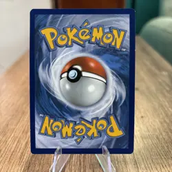 Tentacool (Alpha) 71/160 Reverse Holo XY Primal Clash Pokemon Card 2015 NM - Image 2
