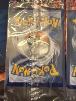 Pokemon TCG - 2 Mewtwo V CRIMPED ERROR SWSH229 Cards SWSH: Promo - Image 5