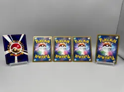 Charmander Charmele Charizard Pokekyun Collection etc Set10 Jap Pokemon Card - Image 4