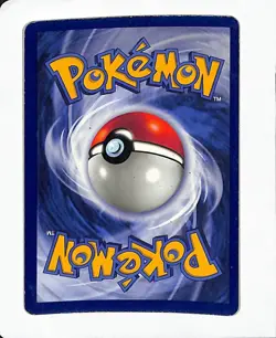 Articuno 2/62 Pokemon TCG Fossil Holo Foil Rare Vintage Card Heavily Played - Image 2
