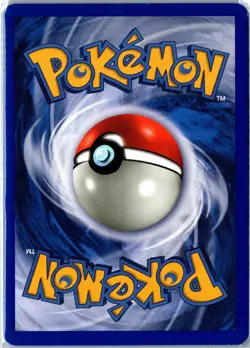Pokemon Card - Rattata 89/110 Legendary Collection Reverse Holo LP Vintage WOTC - Image 2
