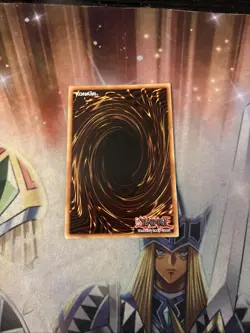 Koa'ki Meiru Guardian RGBT-ENPP3 Yugioh TCG Card Super Rare LP - Image 2