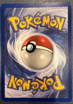 Pokemon TCG Mr. Mime Jungle Holo Card 6/64 1999 Unlimited Rare - Image 3