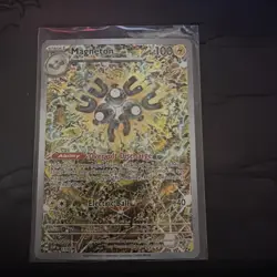 Magneton 159 Sv: Scarlet & Violet Promo Cards Holo - Image 1