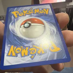 Mega Dragonite EX Full Art Holo Pokemon Card 370 HP 330 Power 271/217 - Image 5