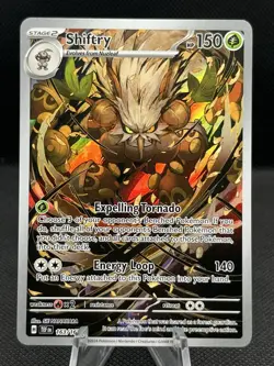 Pokemon TCG - Illustration Rare/Full Art Card Lot of 5 - NM/M - Image 2