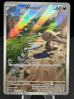 Pokemon TCG - Illustration Rare/Full Art Card Lot of 5 - NM/M - Image 4