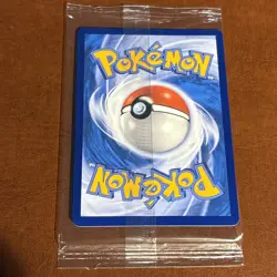 Kleavor CSMC-007/012 Pokemon Card Chinese - SEALED - Image 2