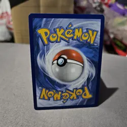 Flittle Pokemon TCG Scarlet & Violet Base Set Reverse Holo Common Card #101/198 - Image 2
