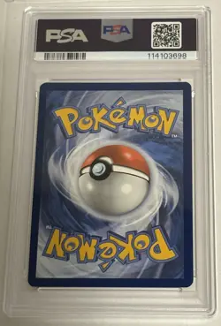 PSA 10 GEM MINT Radiant Charizard Crown Zenith 20/159 Pokemon Card - Image 2