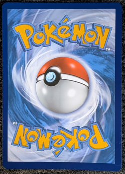 Pokemon Victini SVP 208 JUMBO Card Black Bolt White Flare PROMO 2025 - Image 2