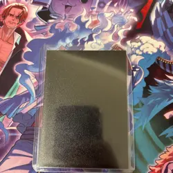 Jewelry Bonney OP12-118 (Manga) One Piece Card (Fresh From Pack) English - Image 3