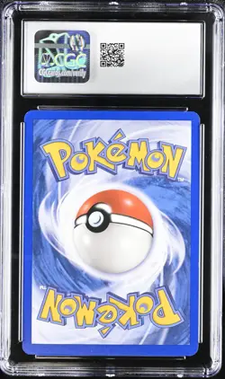 CGC 9 Minun 67/101 EX Hidden Legends 2004 Pokemon Card - Image 2