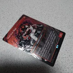 MTG Soul Mage SLD Secret Lair Foil English NM Condition - Image 2