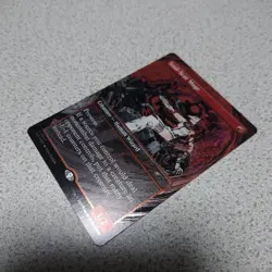 MTG Soul Mage SLD Secret Lair Foil English NM Condition - Image 3