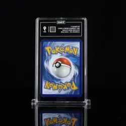 2021 Pokemon SWSH Evolving Skies 194/203 Rayquaza V Alt Art UR TAG 9 (914) - Image 2
