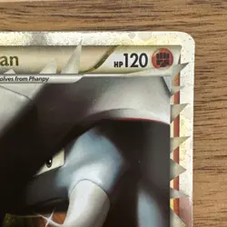 Donphan Holo 1 107/123 Prime HeartGold & SoulSilver - NM/LP- Pokemon TCG - Image 3