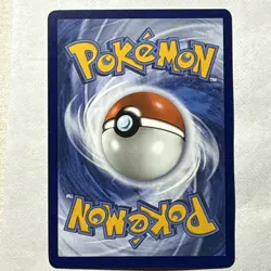 Haunter 027 Black Star Promo Holo Pokemon Mega Evolution Promos 2025 NM/M - Image 2