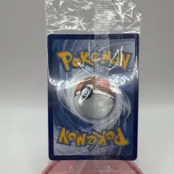 The Pokemon Mewtwo V SWSH229 SWSH Promo Full Art Holo NM Sealed - Image 2