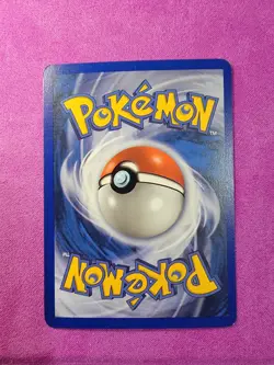Pokemon Ditto Charmander 37/113 EX Delta Species Stamped Reverse Holo - Image 3
