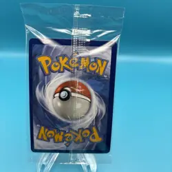 Mewtwo V SWSH229 Holo Promo SWSH Black Star 2019 Pokemon NM Sealed - Image 2