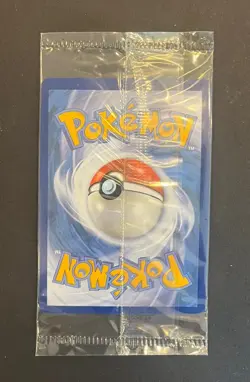 Pokemon Mewtwo V SWSH229 Black Star Promo SEALED Holo NM - Image 2