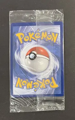 Pokemon Mewtwo V SWSH229 Sealed Black Star Promo Holo NM Sword Shield - Image 2