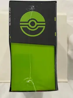 Pokemon TCG Perfect Order Pokemon Center Elite Trainer Box ETB - Small Tear - Image 3