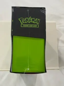 Pokemon TCG Perfect Order Pokemon Center Elite Trainer Box ETB - Small Tear - Image 5