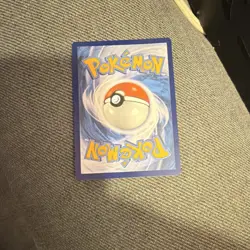Pokemon Charizard V SWSH260 Sword & Shield Promo Full Art( VERY GOOD CONDITION) - Image 2